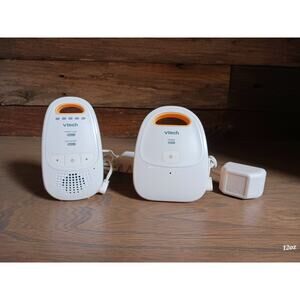 Vtech DM111 Audio Baby Moniter